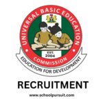 Eligibility Requirements for UBEC Recruitment, UBEC Recruitment Portal 2025
