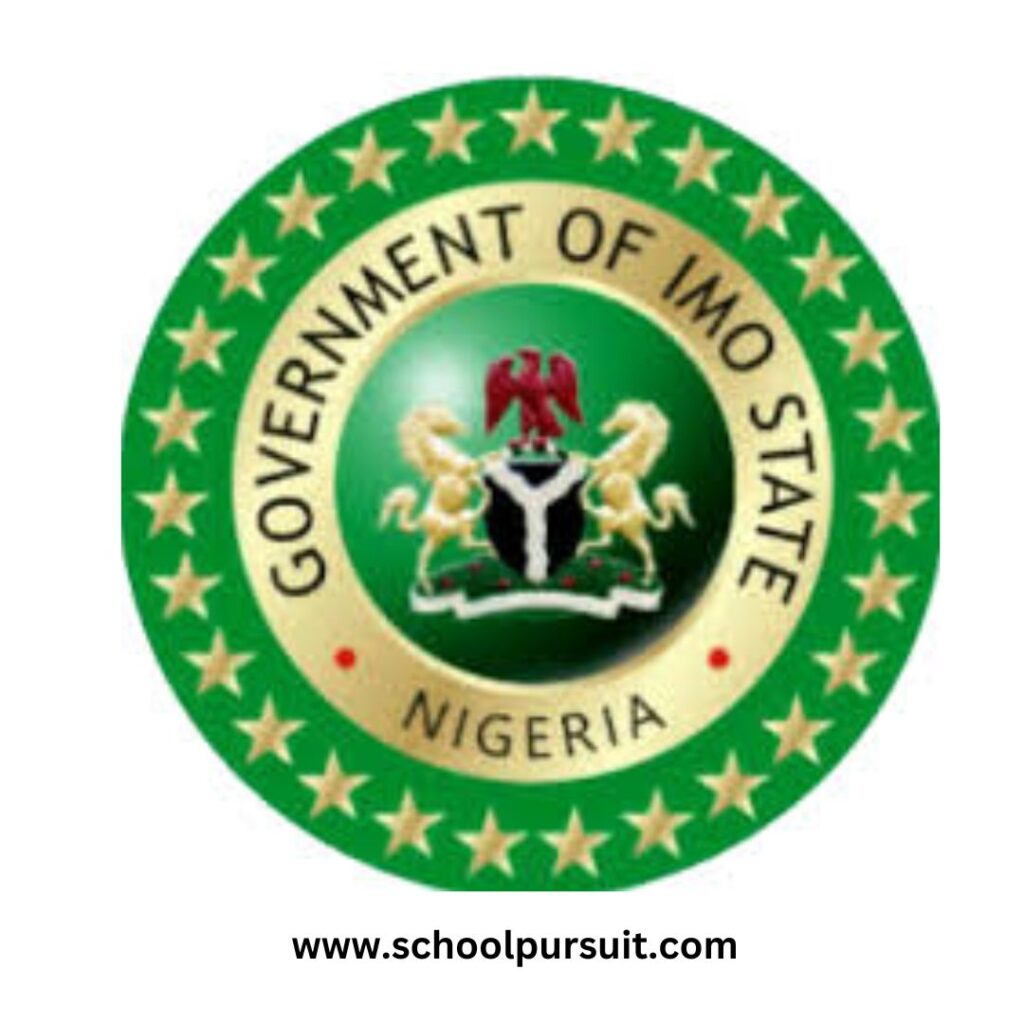 Imo State Teachers Recruitment Portal