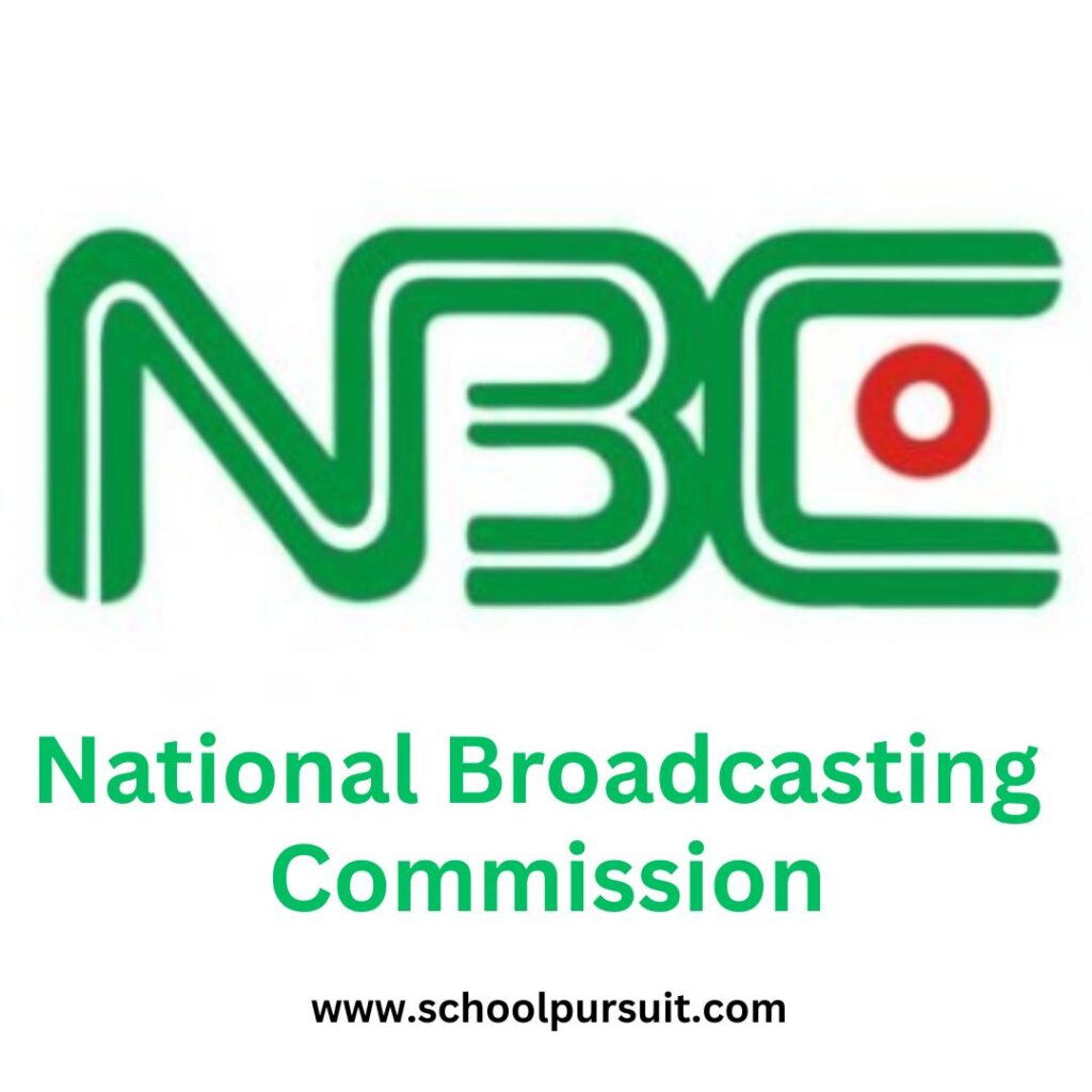 NBC Recruitment Portal 2025/2026 | Registration and Guide