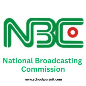 NBC Recruitment Portal 2025/2026 | Registration and Guide