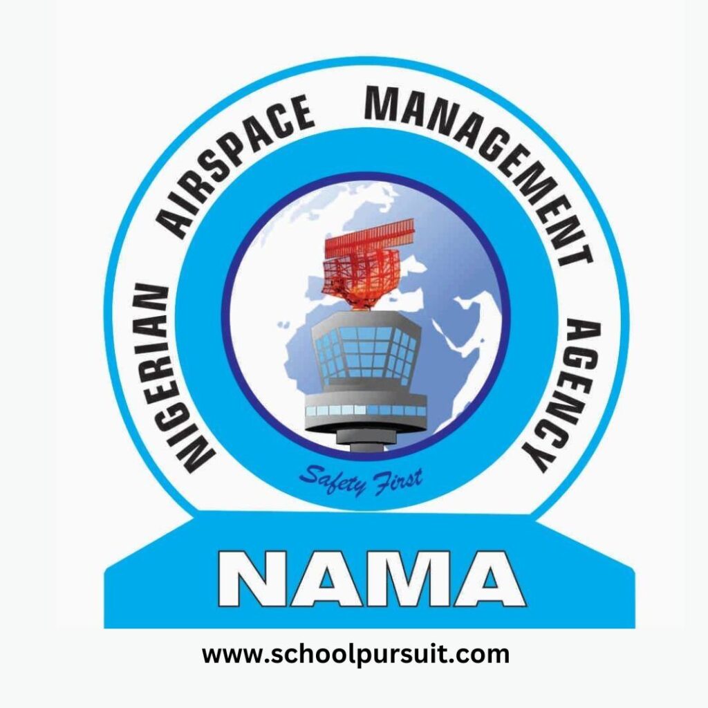 NAMA Recruitment Portal 2025/2026 | Registration Guide