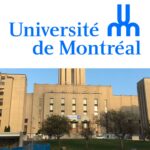 Université de Montréal Exemption Scholarship for International Students 2025/2026