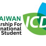 TaiwanICDF International Higher Education Scholarship Program for International Students 2025/2026