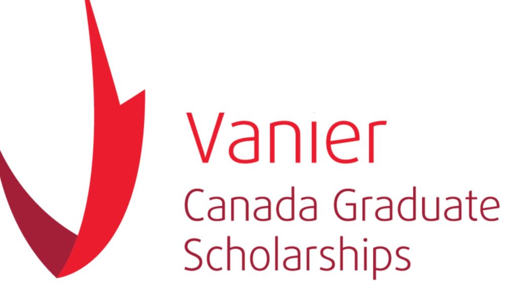 Vanier Canada Graduate Scholarships Program for International Students 2025/2026