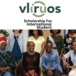 VLIR-UOS Training and Masters Scholarships for International Students 2025/2026