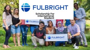 Fulbright Foreign Student Program for International Students 2025/2026 Eligibility Criteria