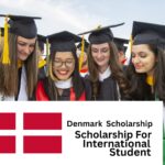 Top 10 Fully Funded Scholarships in Denmark for international students 2025/2026