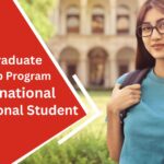 Ontario Graduate Scholarship Program in Canada for International Students 2025/2026