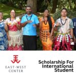 Top 9 Fully Funded Scholarships East-West Center Scholarships for International Students 2025/2026