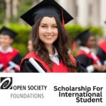 Fully Funded Scholarships Civil Society Leadership Awards for International Students 2025/2026