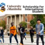Masters PHD Scholarships for International Students At Canada Manitoba University 2025/2026