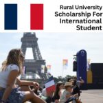 Rural University Scholarships in France for International Students 2025/2026