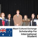 Maori Cultural Exchange Scholarships in New Zealand for International Students 2025/2026