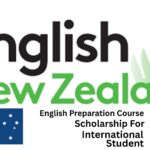 English Preparation Course Scholarships in New Zealand 2025/2026