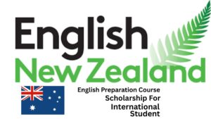 English Preparation Course Scholarships in New Zealand 2025/2026