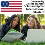 Top 10 Fully Funded Community College Transfer Scholarships in USA 2025/2026