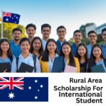 Rural Area Scholarships in Australia for International Students 2025/2026
