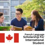 French Language University Scholarships in Canada for International Student 2025/2026