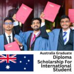 Graduate Diploma Scholarships in Australia for International Students 2025/2026