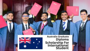 Graduate Diploma Scholarships in Australia for International Students 2025/2026