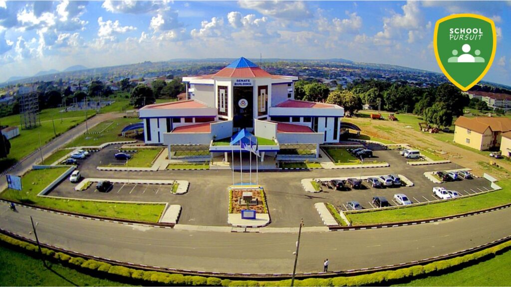 Best Universities in Nigeria for Postgraduate Study, Best Universities in Nigeria for Environmental Sciences, Top Universities in Nigeria With Strong Entrepreneurship