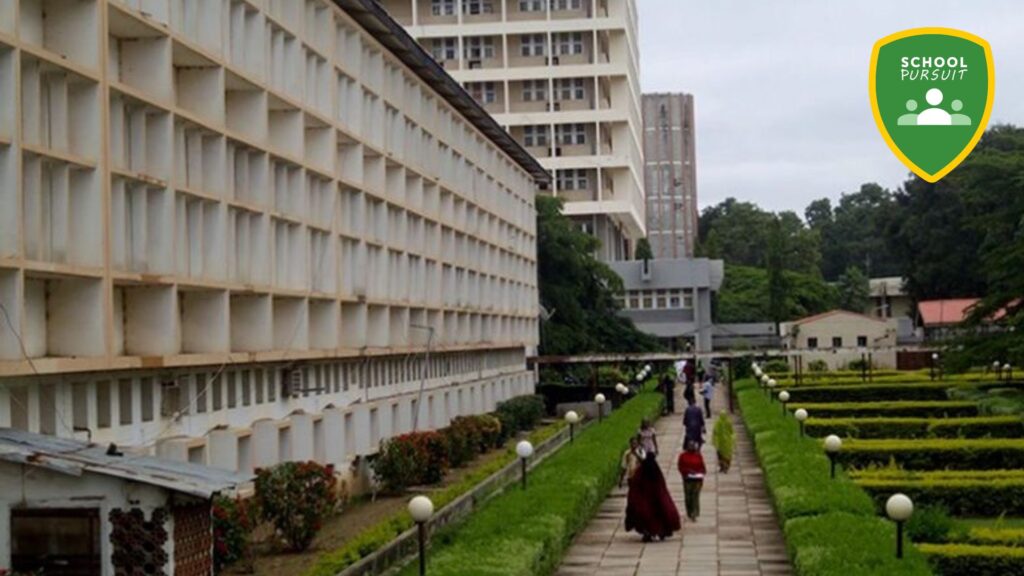 Best Universities in Nigeria for Architecture, Top Universities in Nigeria With Strong Innovation Drive