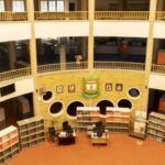 Top Universities in Nigeria With Best Libraries
