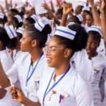 Best Universities in Nigeria for Nursing
