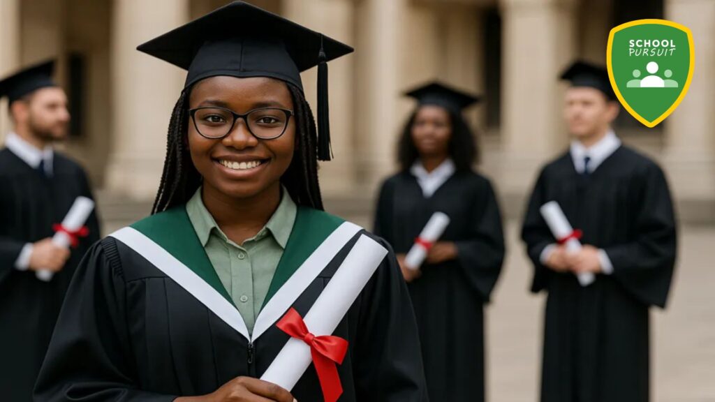 How to Apply for International Scholarships as a Nigerian Student