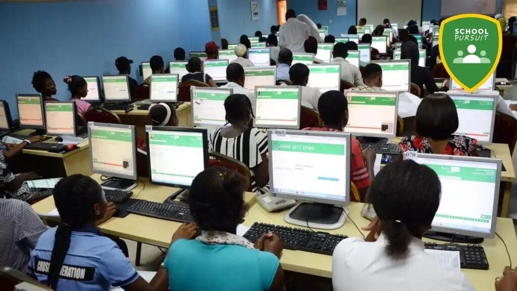 Top 10 Tips for First-Time JAMB Candidates